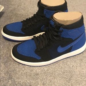 Nike air jordan brand new